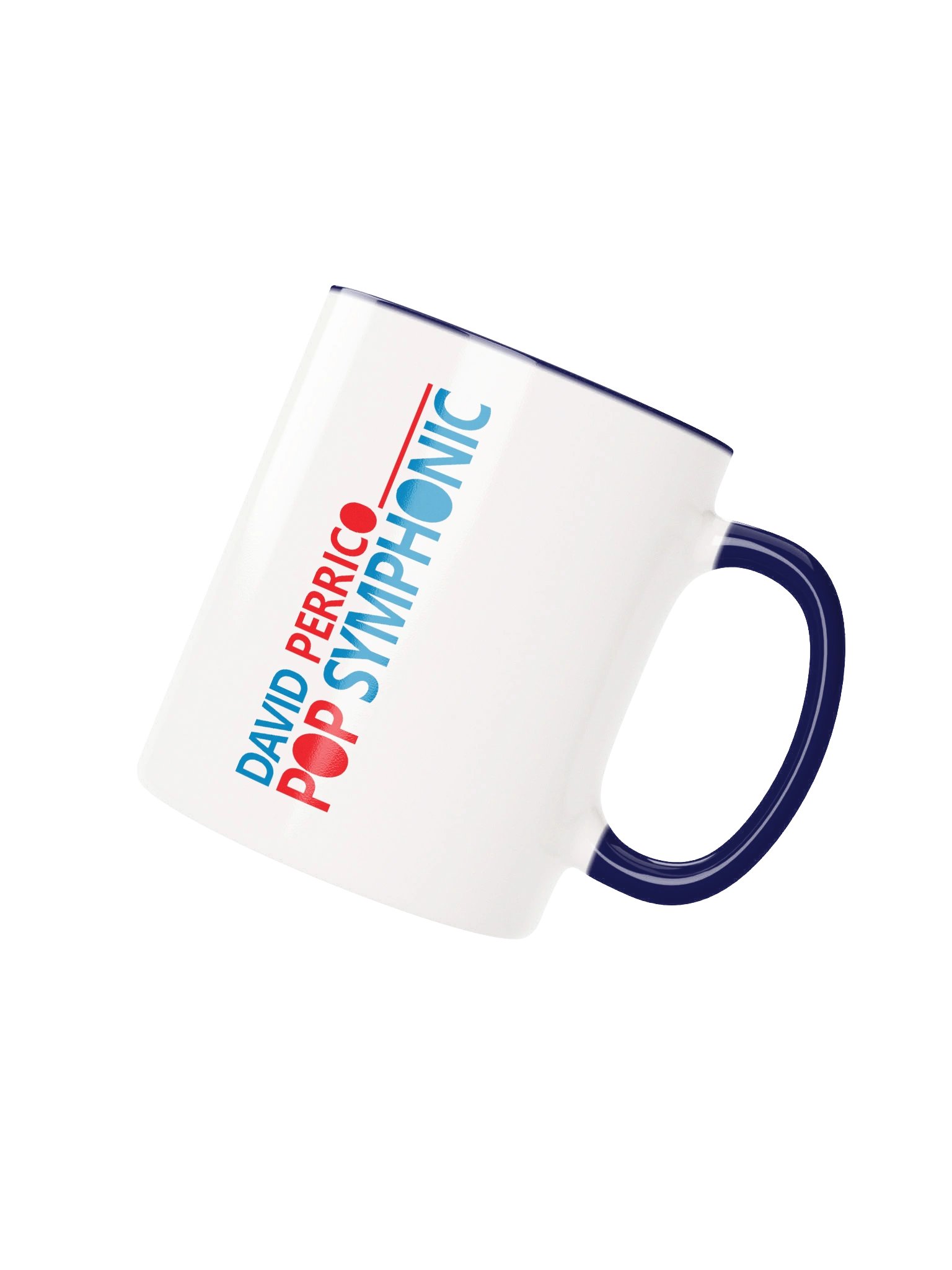 Pop Symphonic - Mug product image (2)