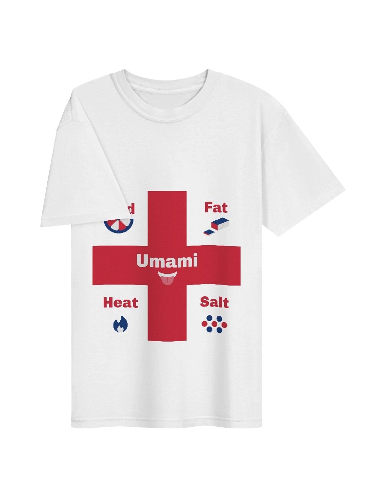 Add Taste England Tee product image (3)