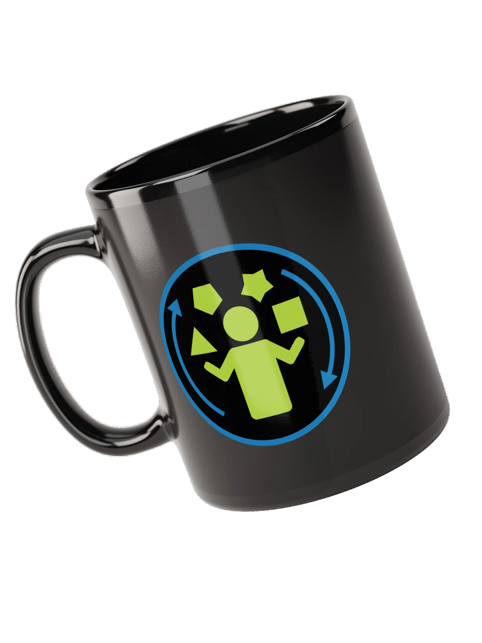 A Mug for Drinking Things | APWDT product image (5)