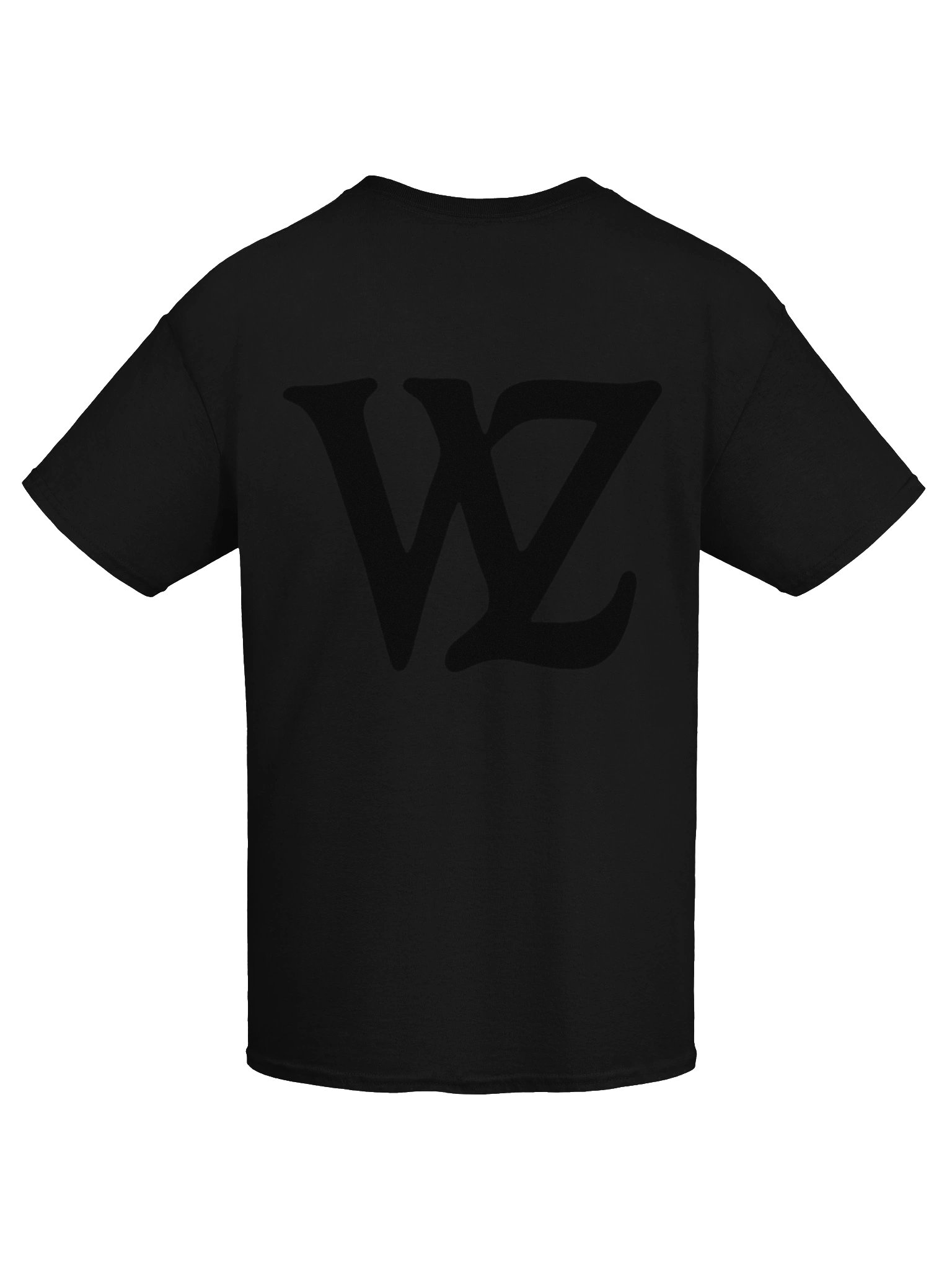 "Big Woo" - Tee product image (50)