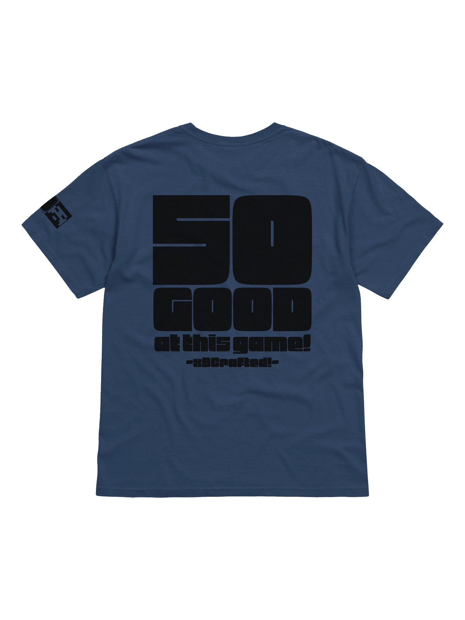 So Good! (Short Sleeve) product image (1)
