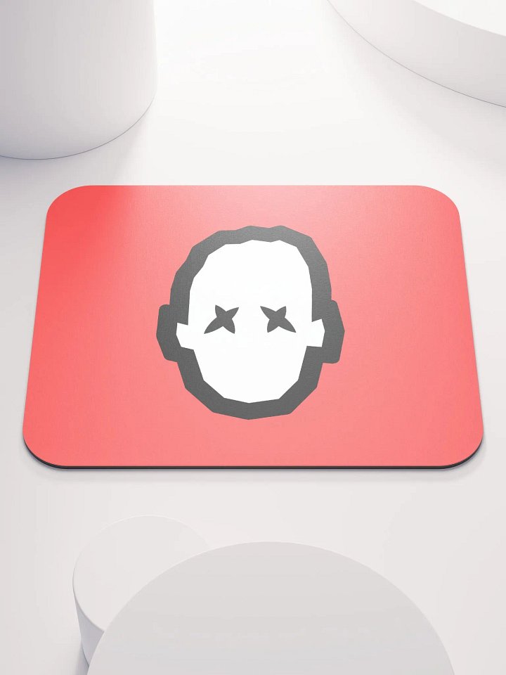 Official Seniac Mousepad product image (1)