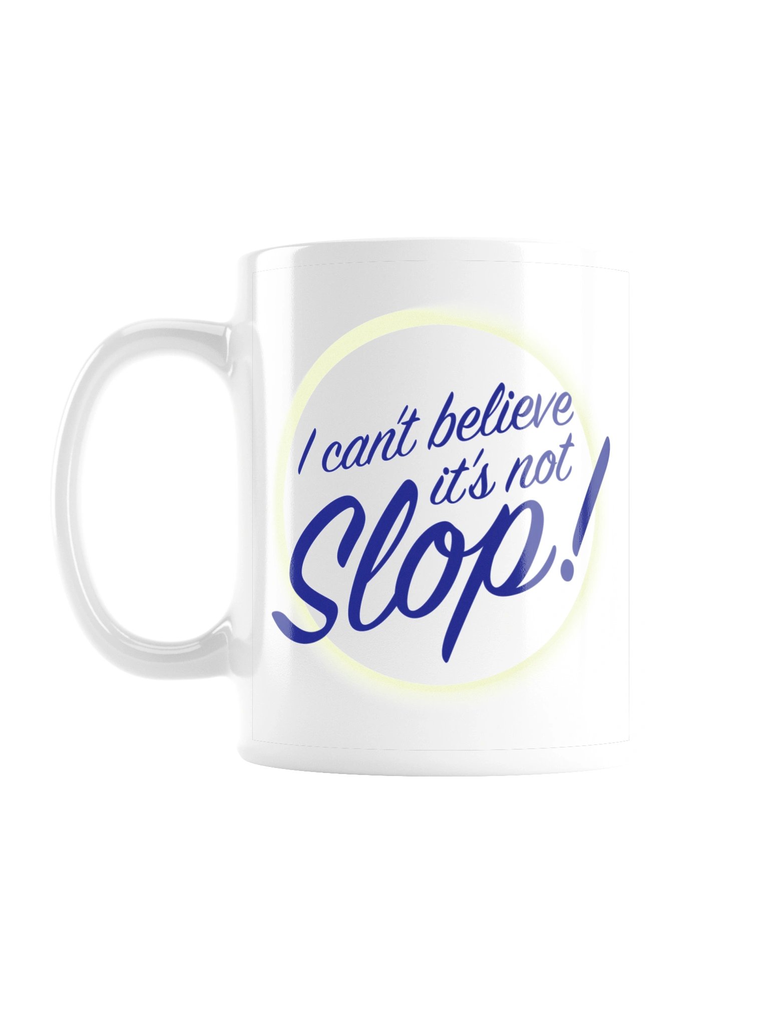 I can't believe it's not slop product image (2)