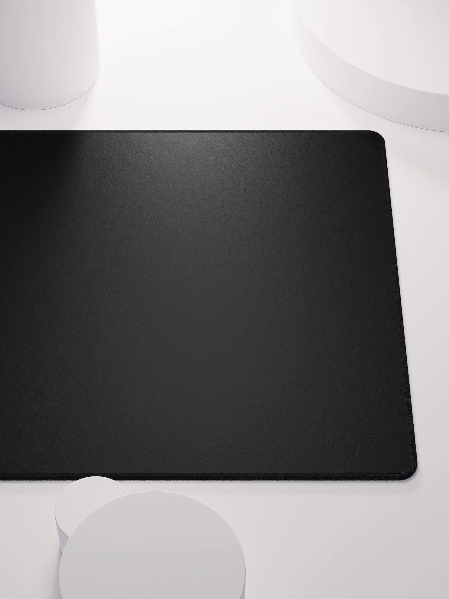 Mouse Pad (Black) product image (9)
