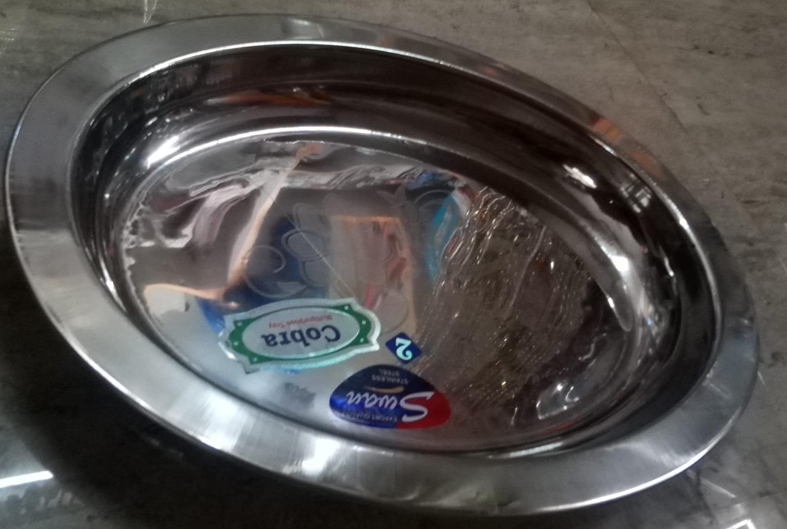 SERVING TRAY product image (2)