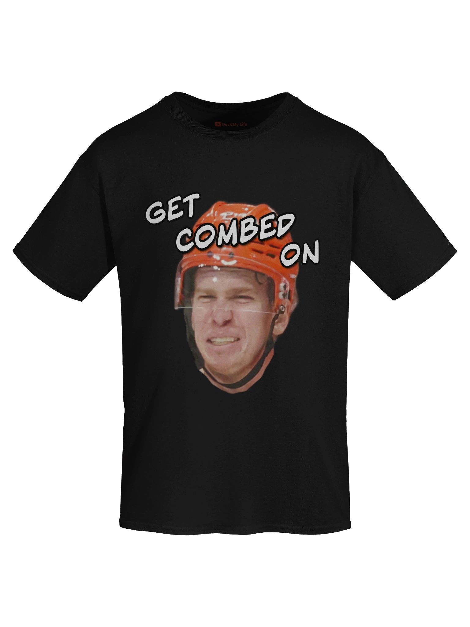 Get Combed On product image (4)