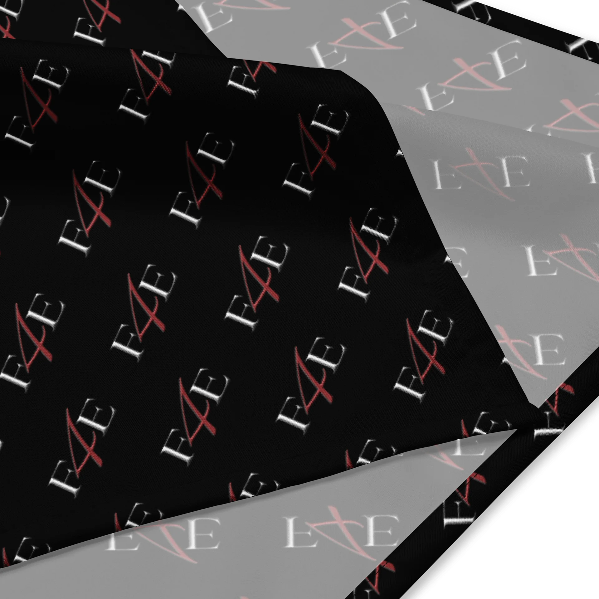 Black Bandana product image (2)