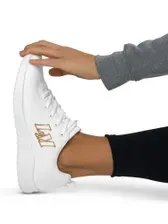 LM Aura™ Frost Women’s Sneakers | Minimalist Walking Shoes product image (4)