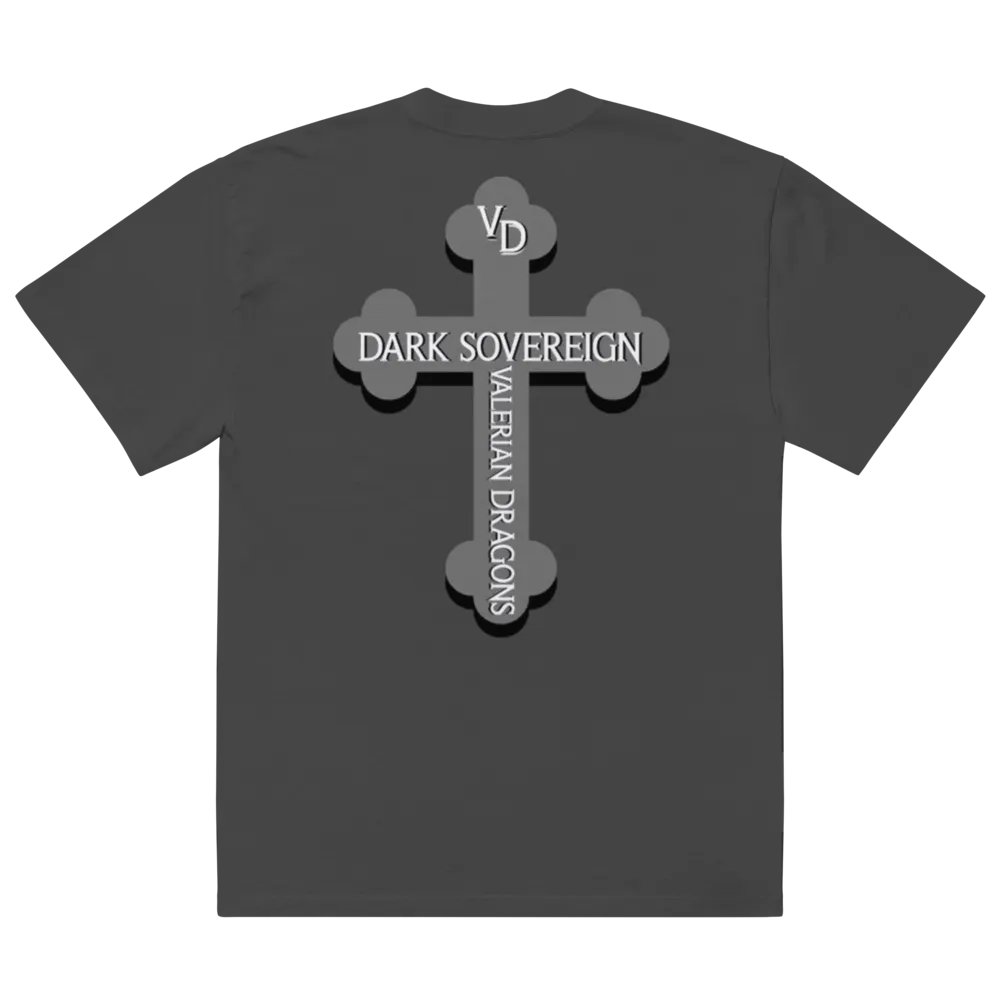 the blessed sister tee product image (13)