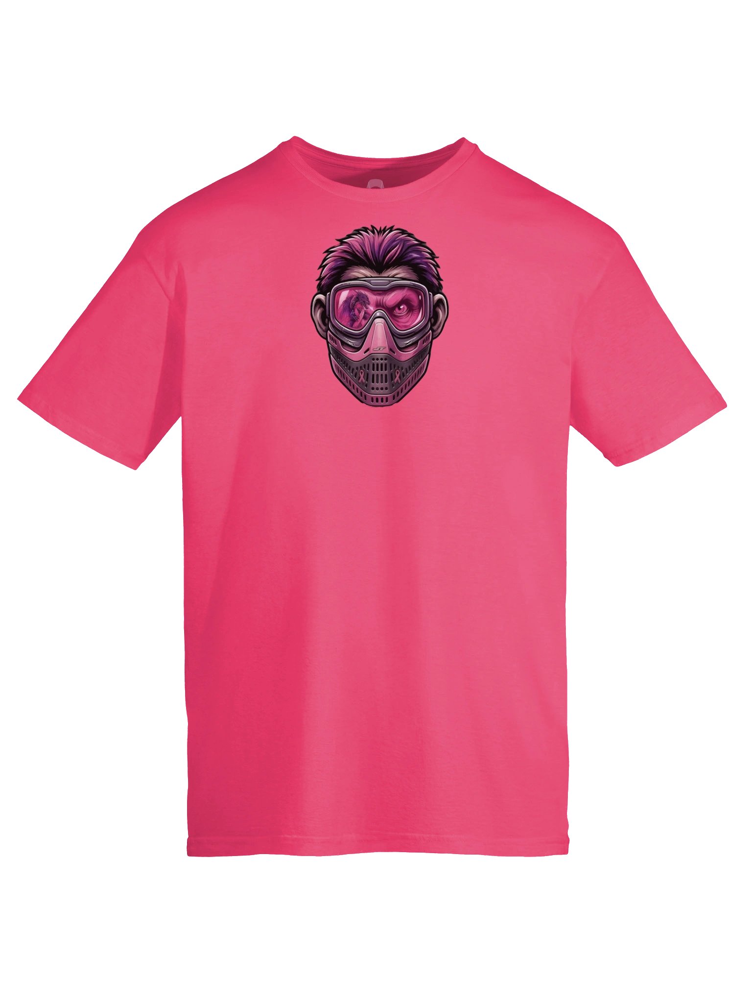 PMDR Tee - BCA 2026 - Shield product image (1)