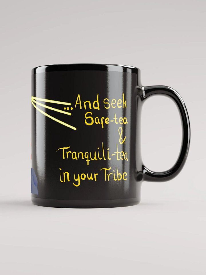 Trust in the Tribe product image (1)