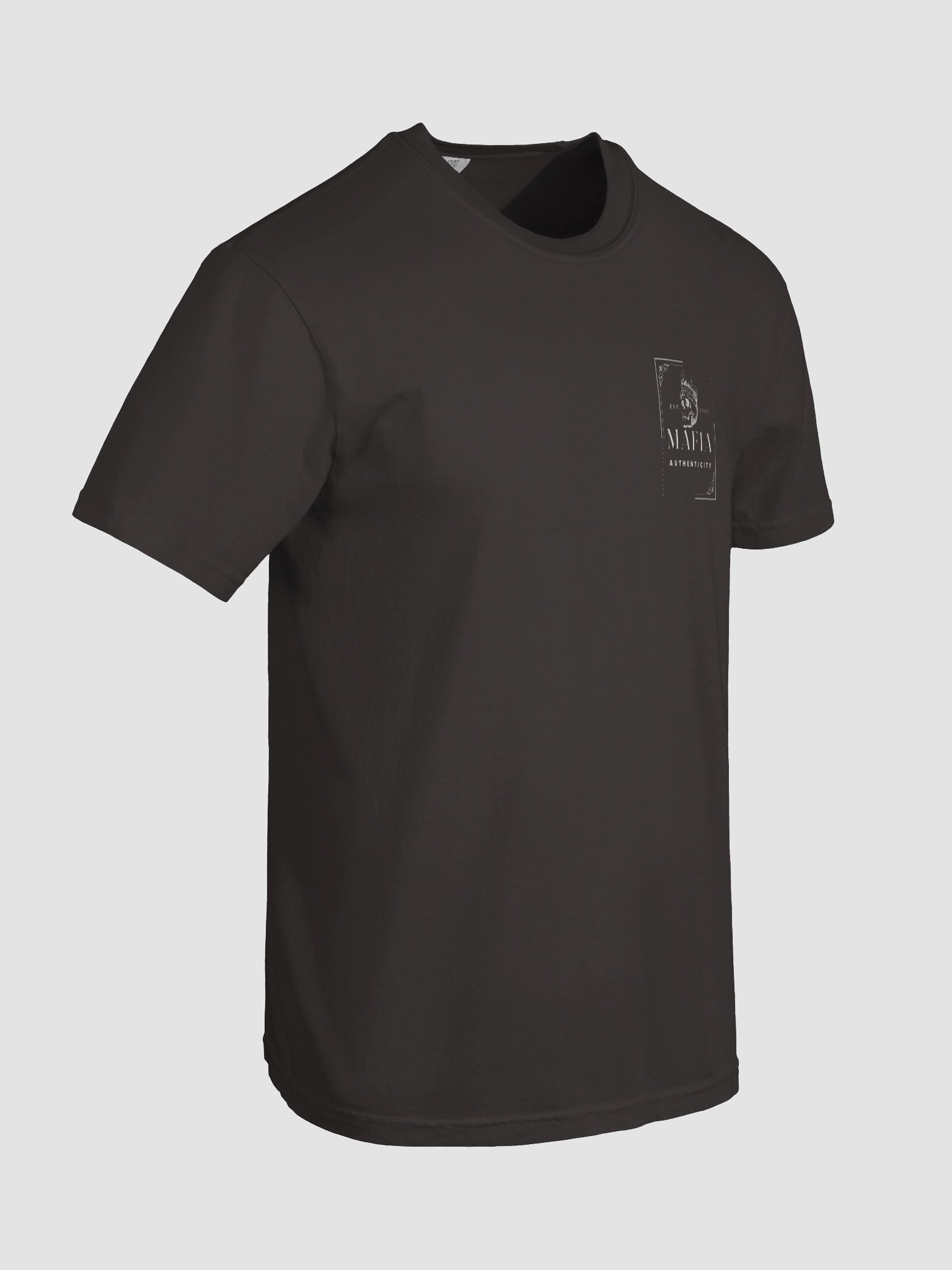 AuthentiCity MAFIA T-Shirt product image (29)