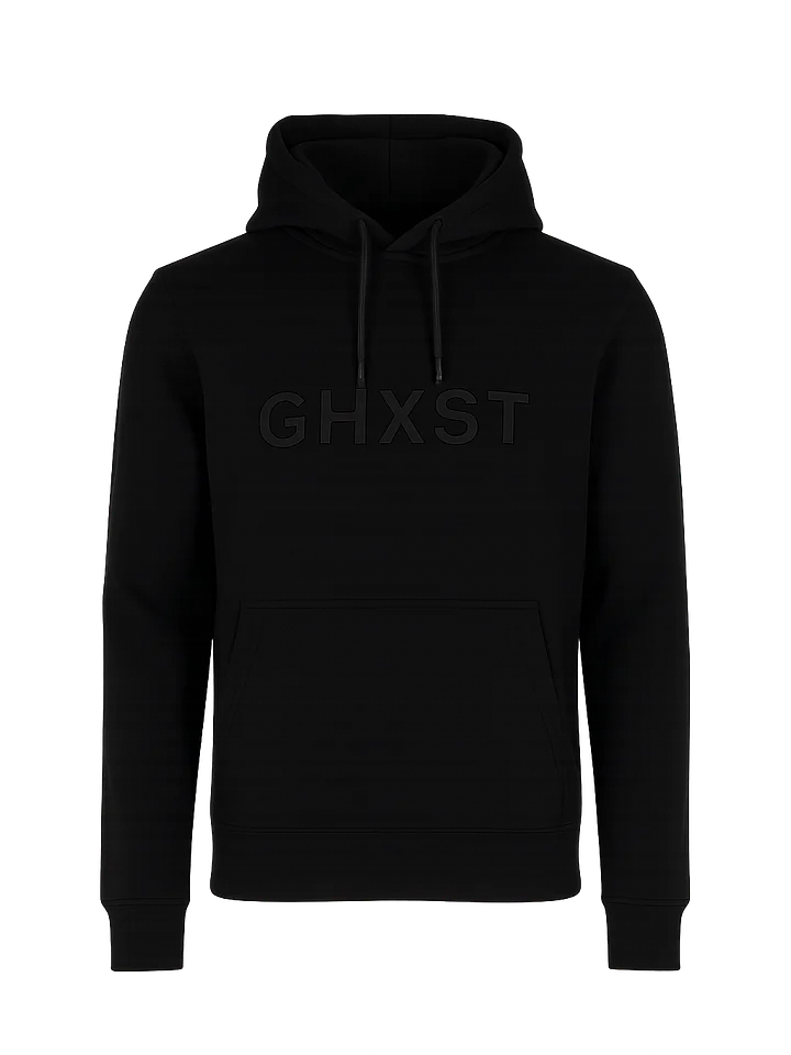 GHXST OG Hoodie product image (1)