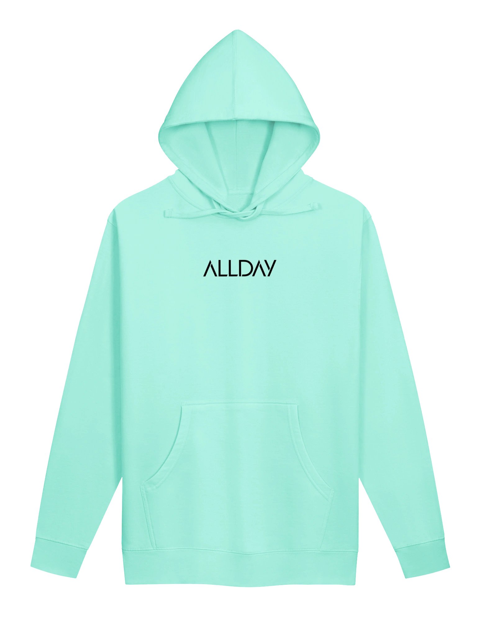 Hood Up AllDay product image (3)