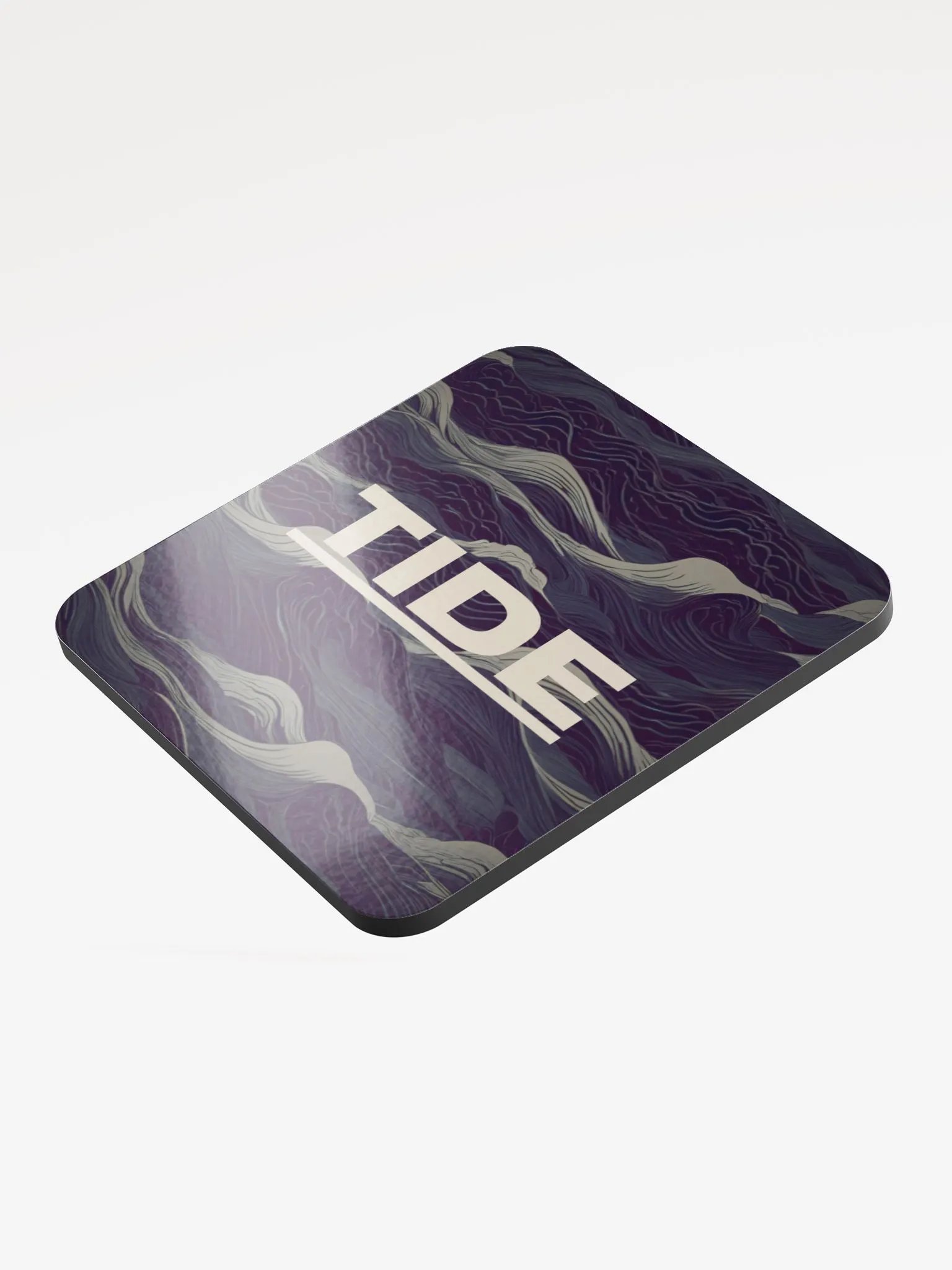 Project TIDE Cork Coaster product image (3)