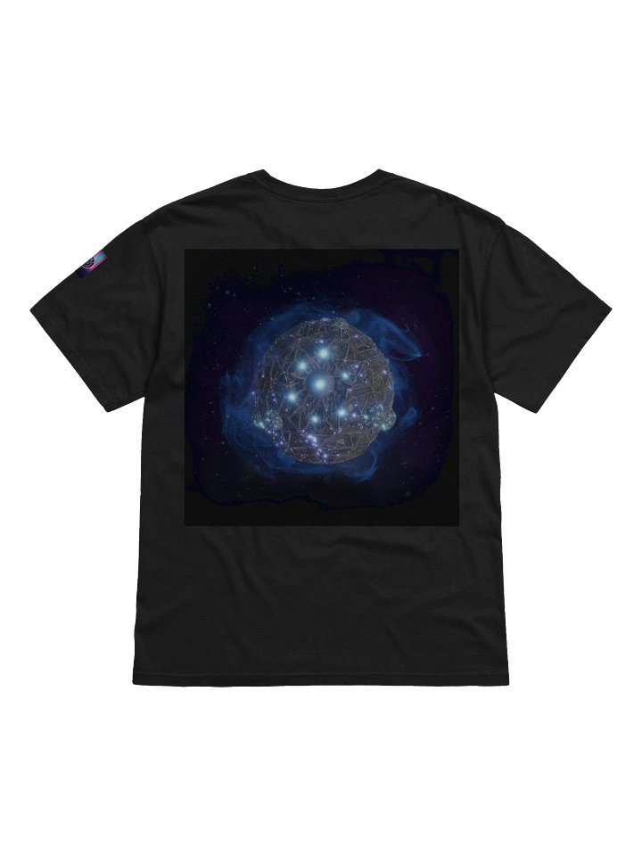 3I Atlas Mothership T-Shirt product image (2)