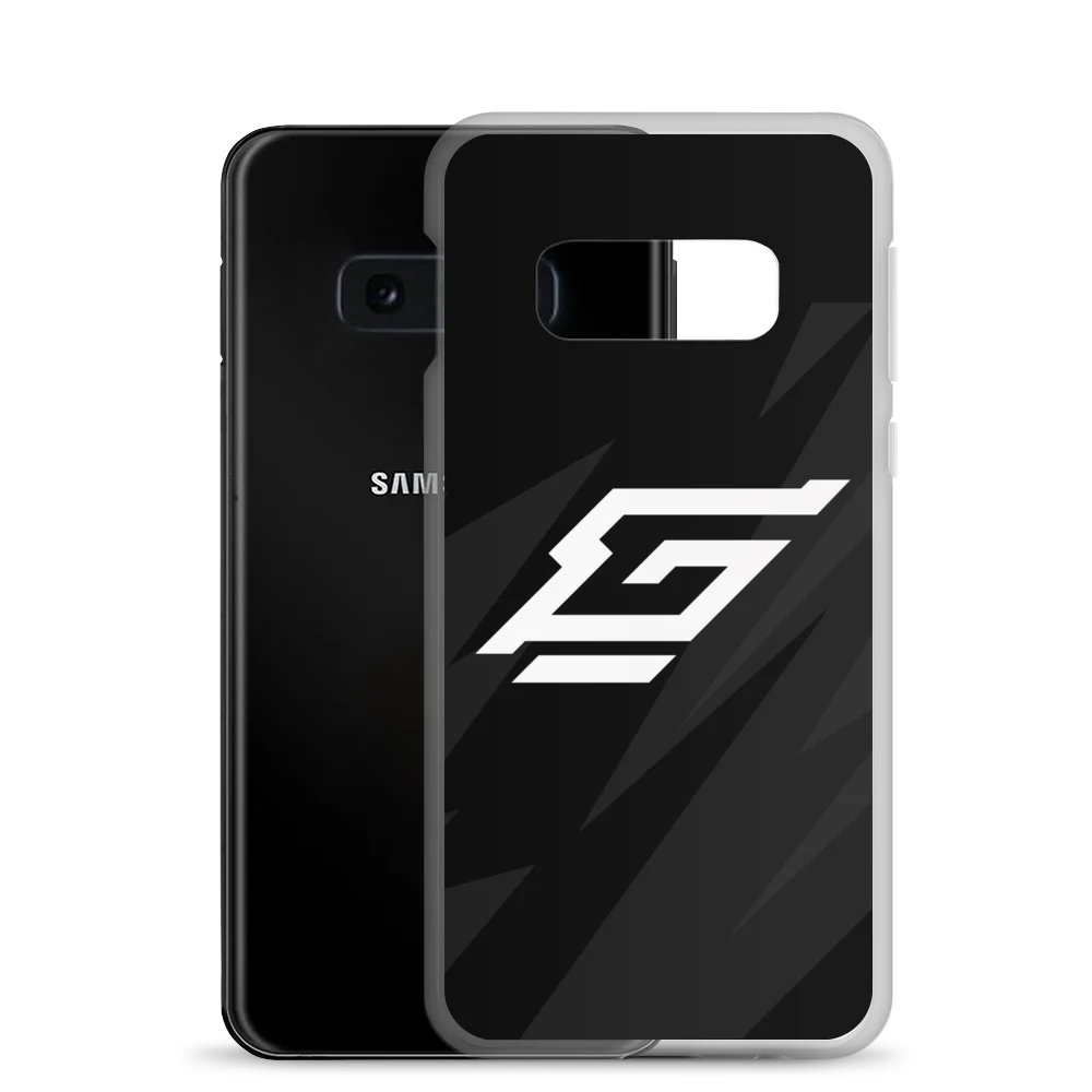 GSPEC's Monogram Matte Phone Case product image (24)