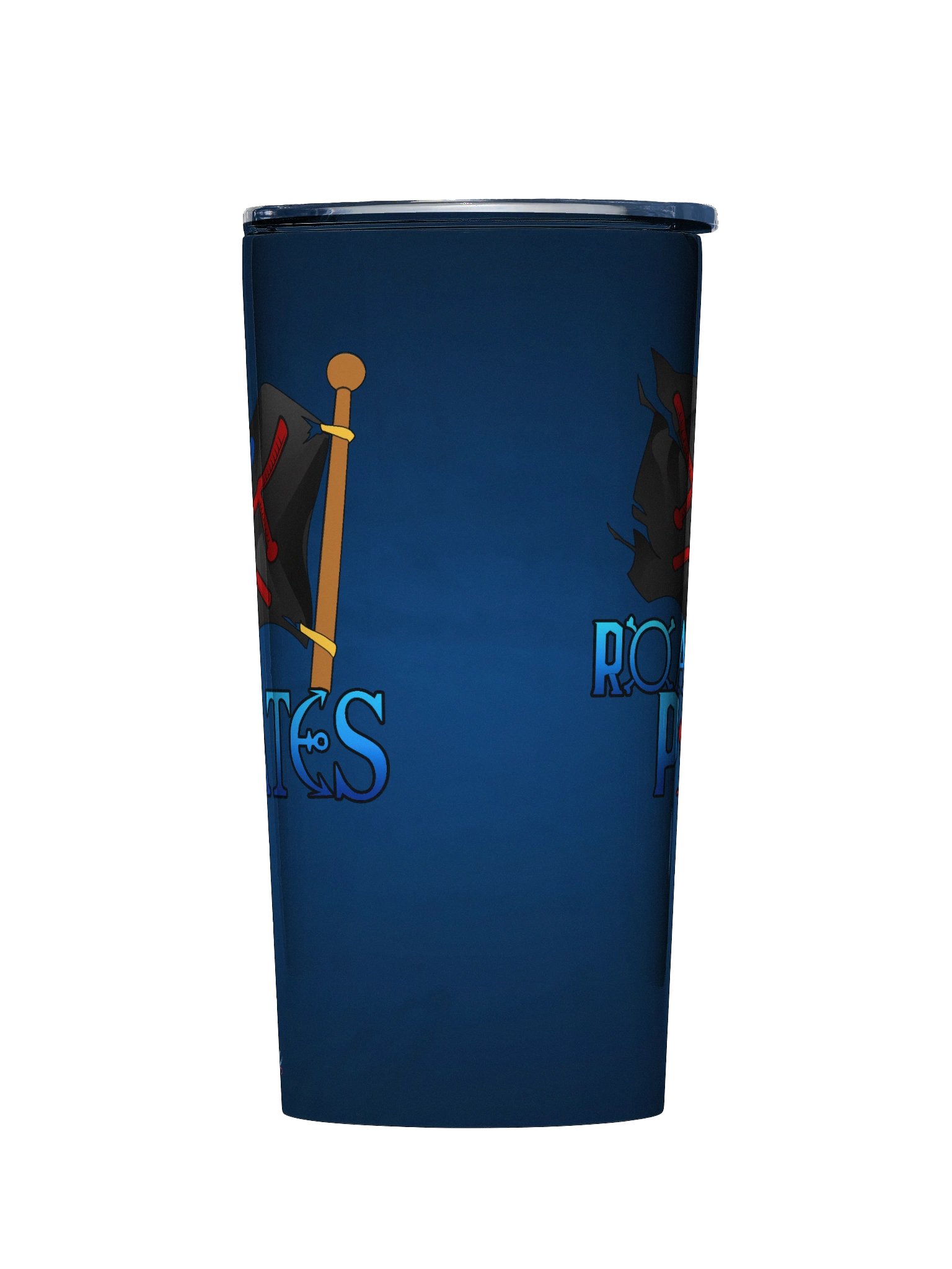 Road Pirates Tumbler product image (2)