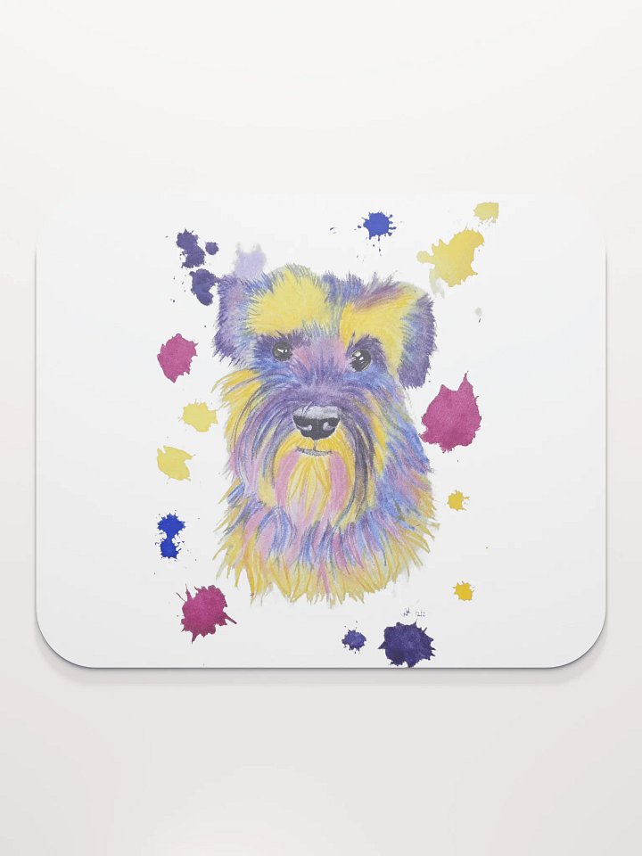 Beau Mouse Pad product image (2)
