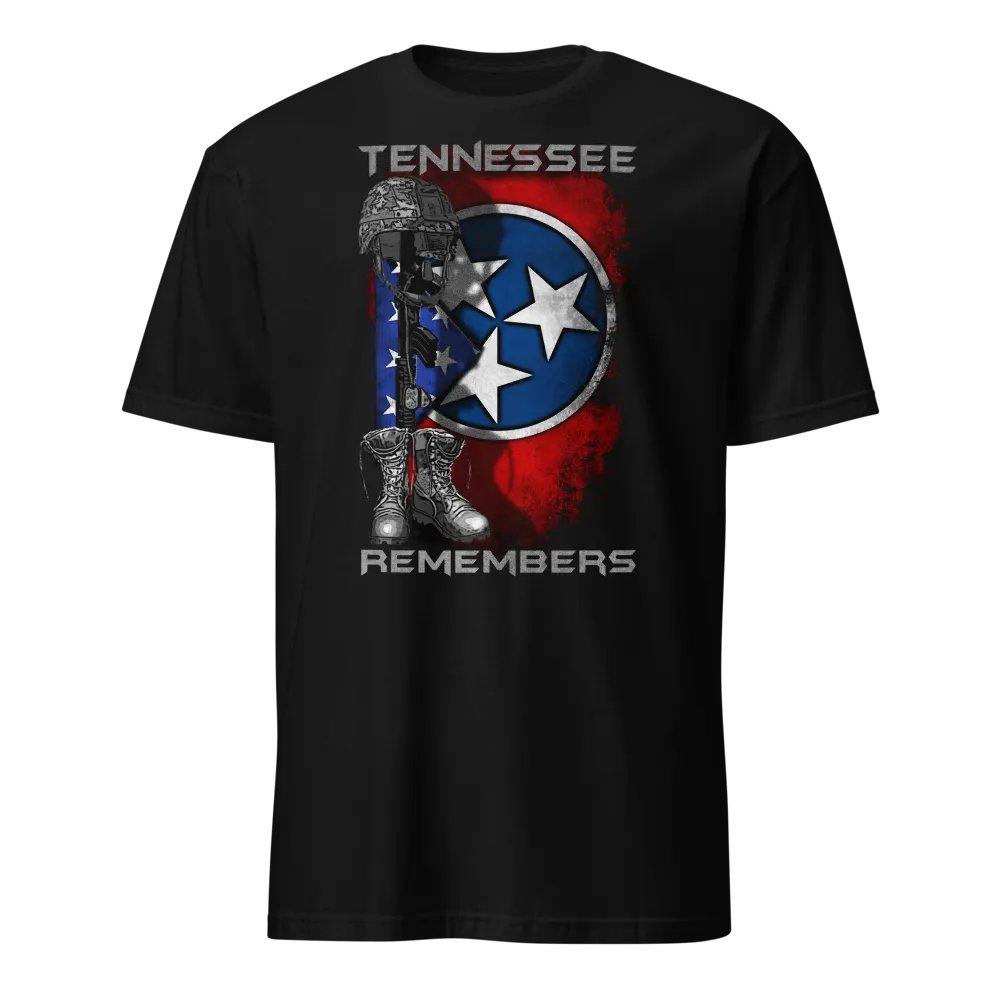Tennessee Remembers product image (1)