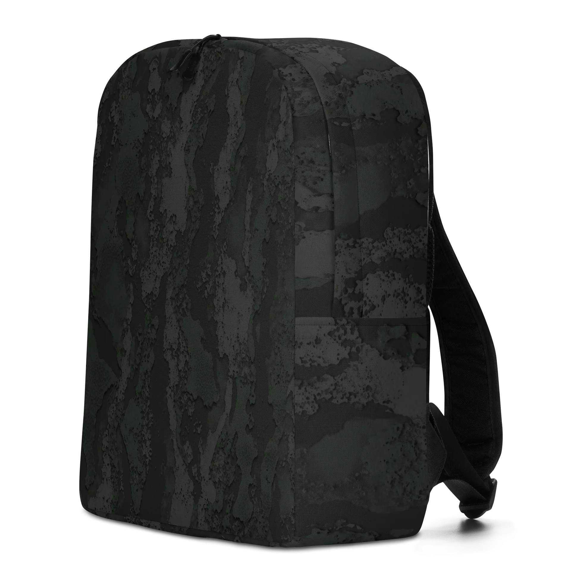 Mulepar Camo New Season Backpack product image (3)