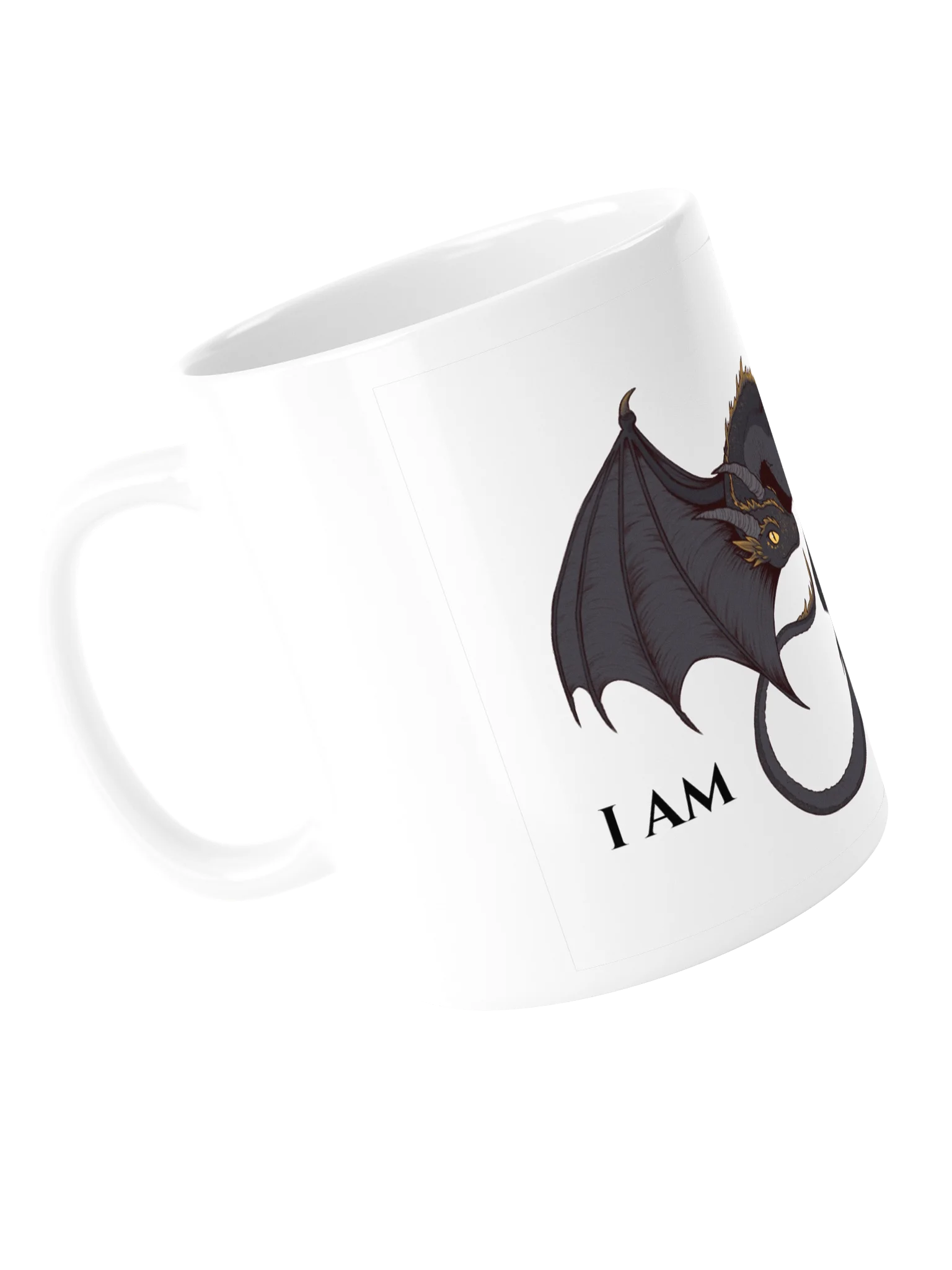 Samael Mug product image (13)