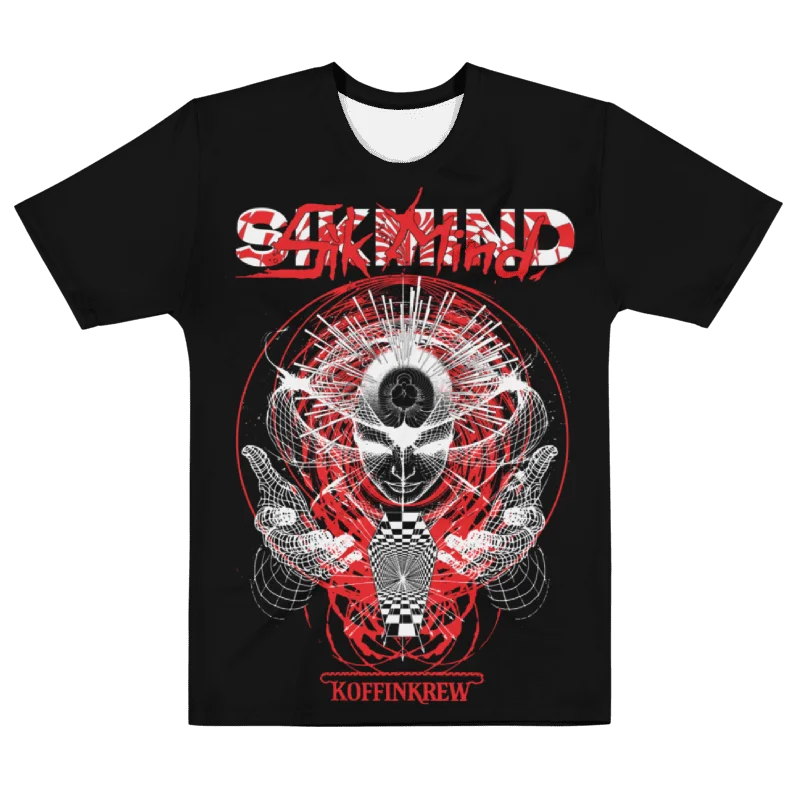 Sikmind Tee product image (1)