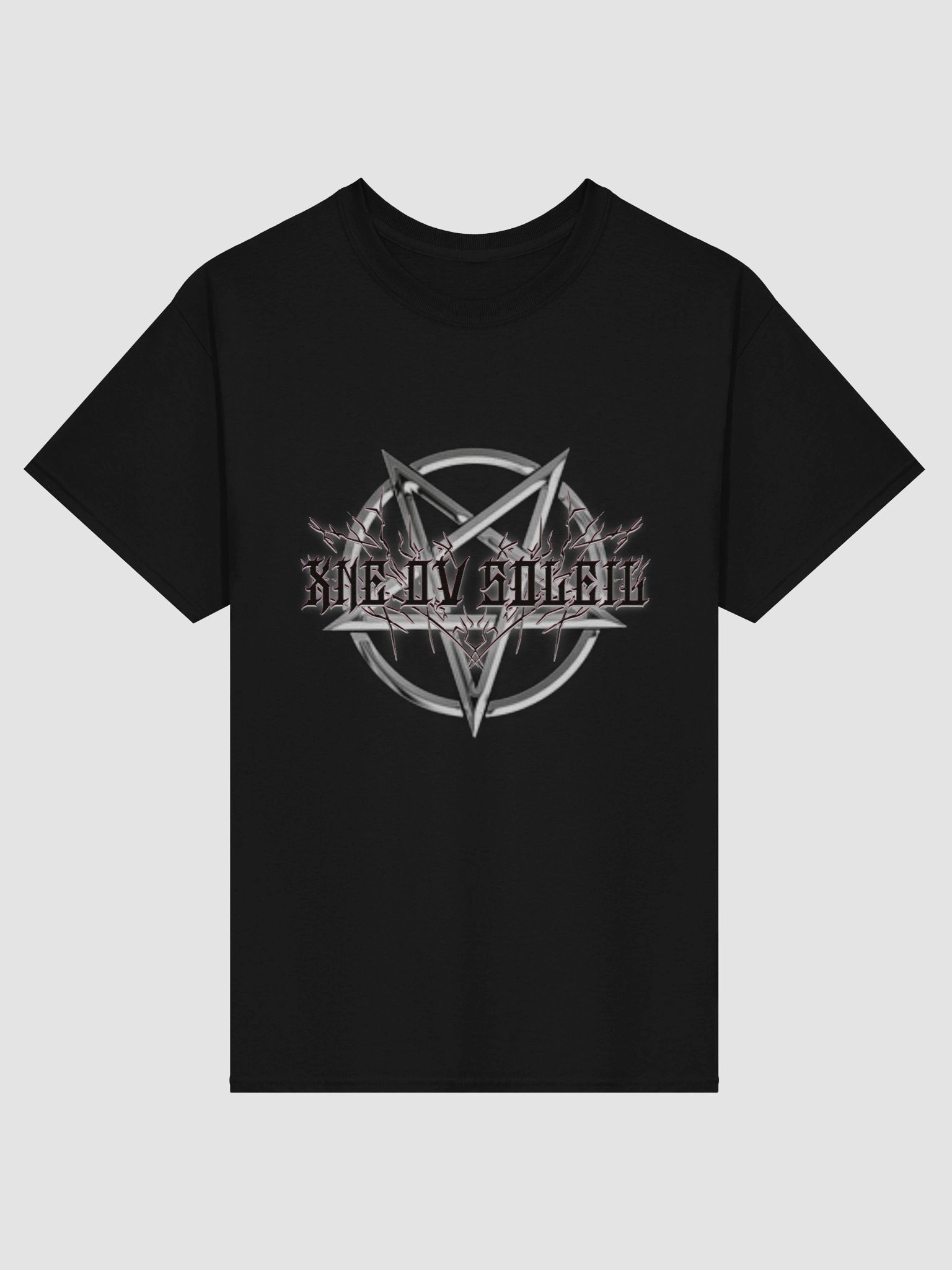 XNE OV SOLEIL T-Shirt product image (1)