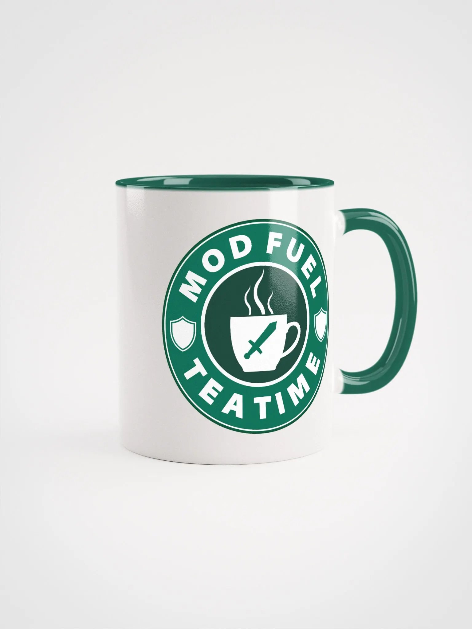 FrankLee's Mod Fuel Teatime Mug product image (1)