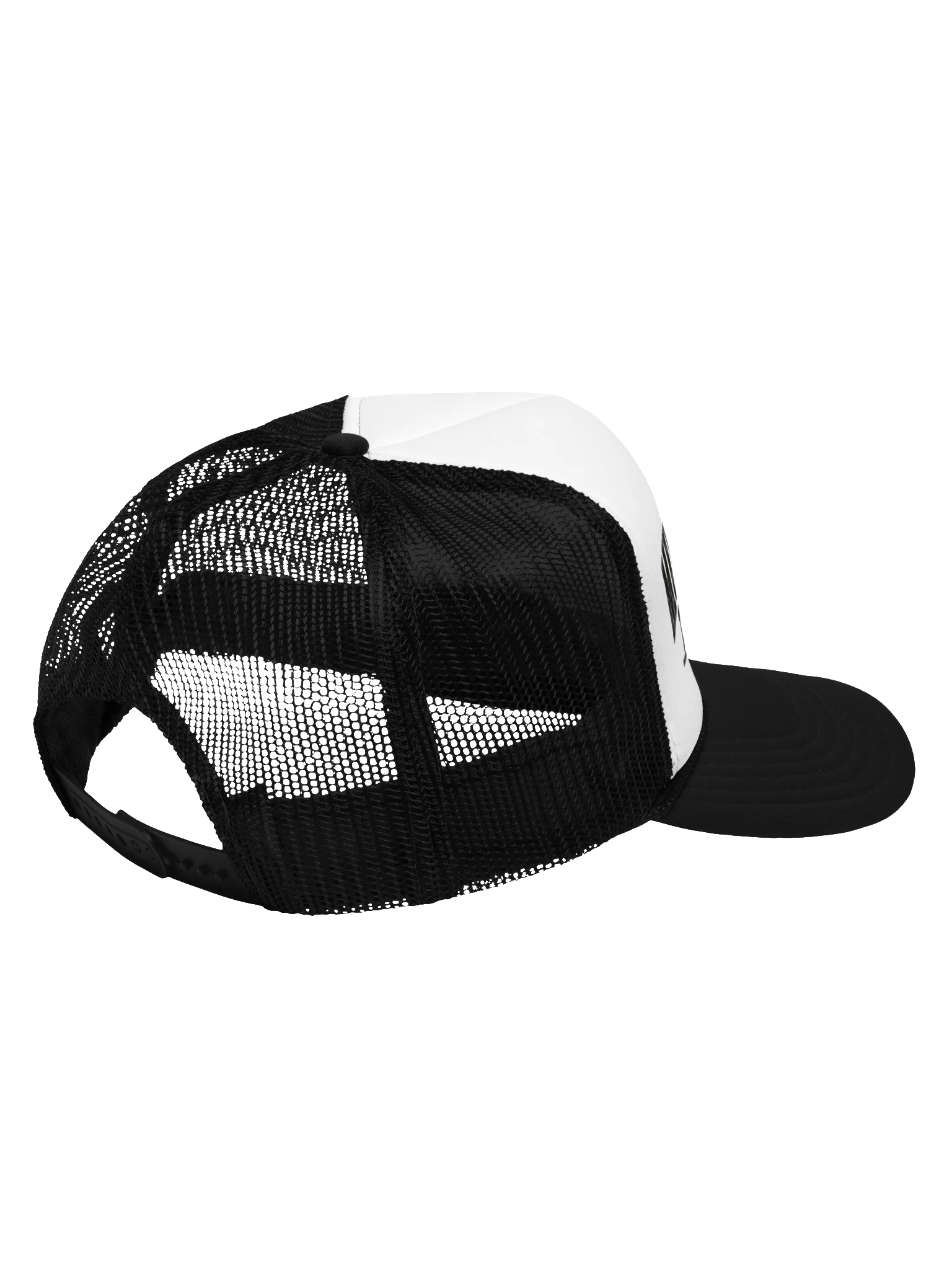 Made Me Do It - trucker product image (4)