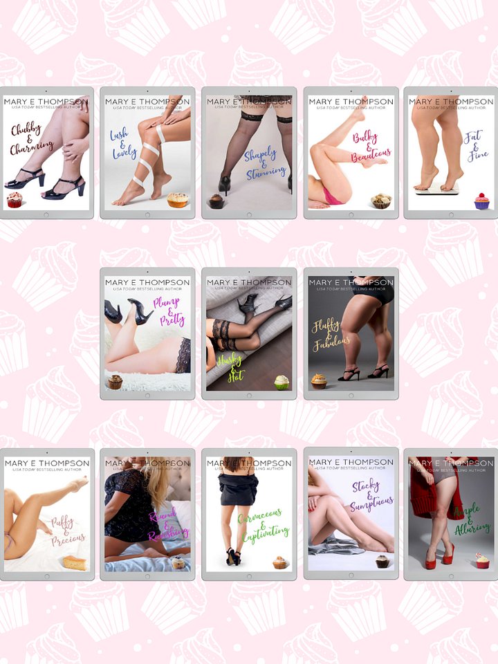 B&B Full Series BUNDLE (EBOOK) product image (1)