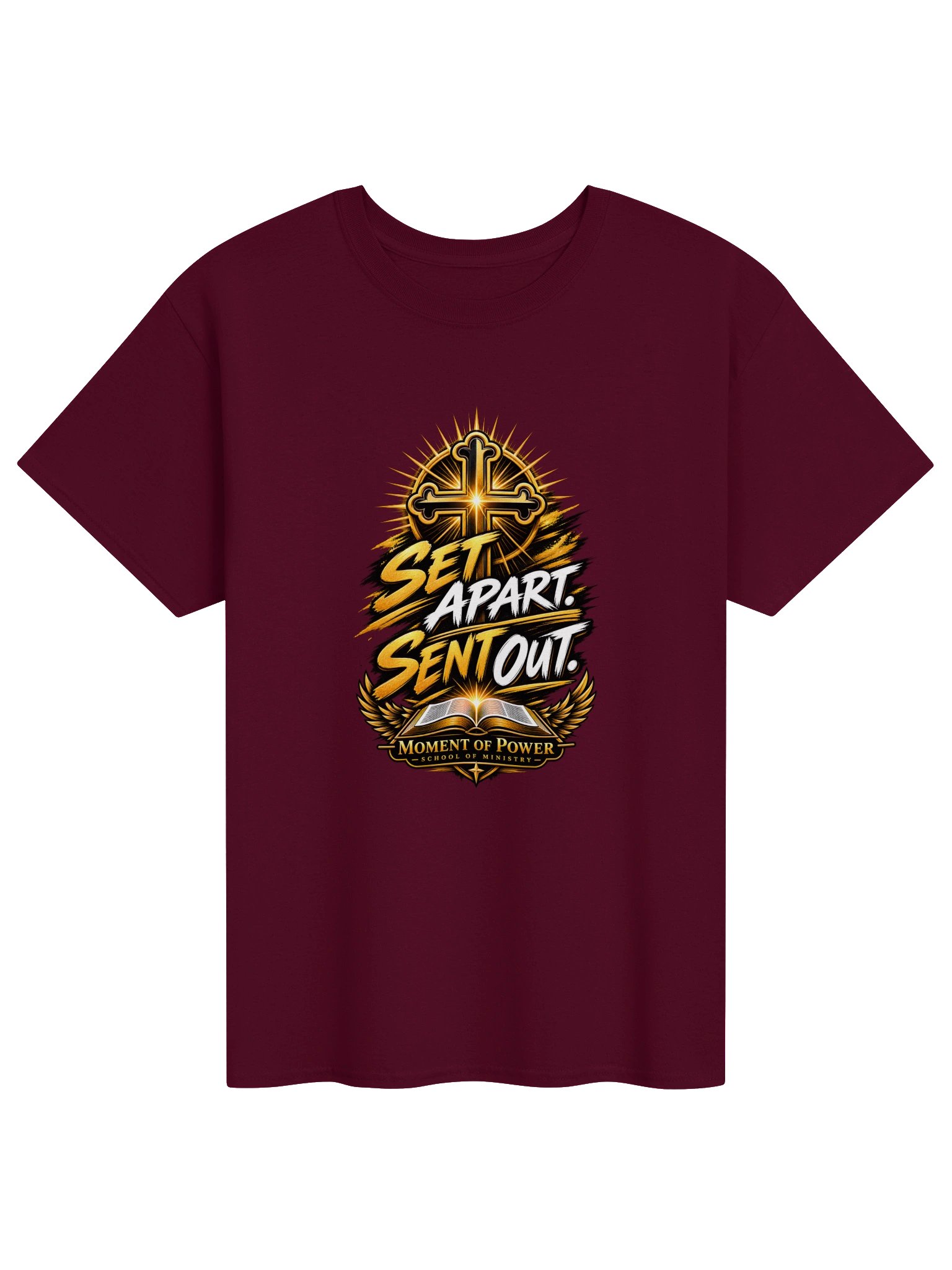 Set Apart — Sent Out Tee product image (81)