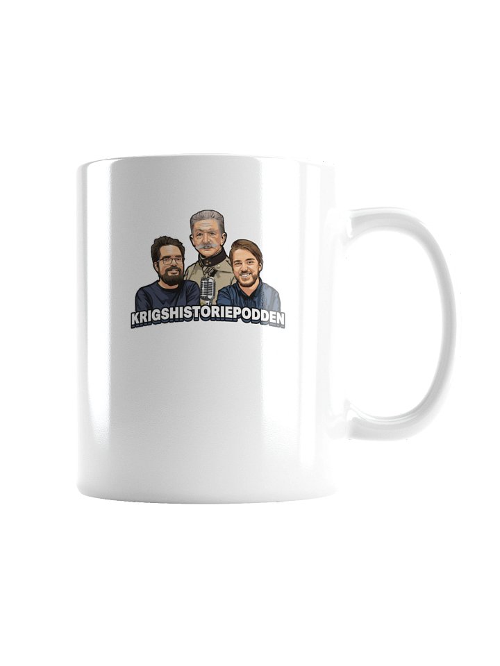 Åt helvete med Putin (Mugg) product image (2)