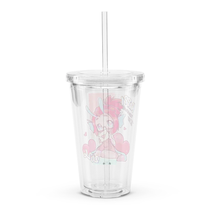 Valentine's Day tumbler (2026) product image (2)