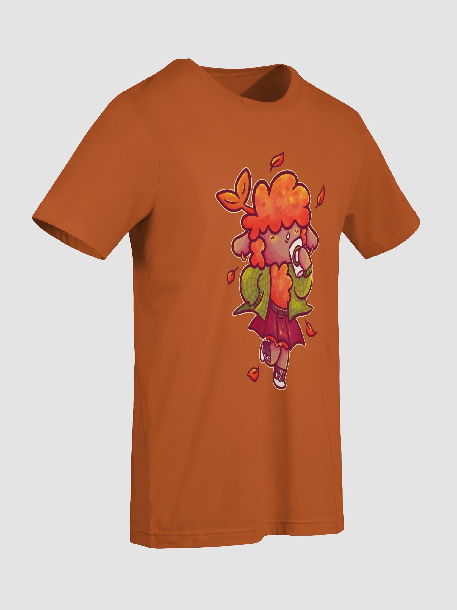 Autumn Shirley - Shirt product image (7)