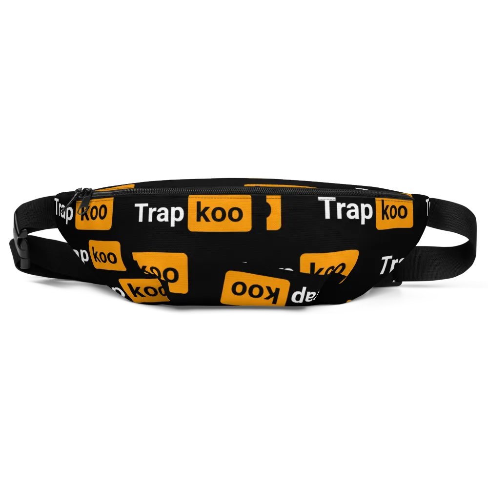 Trapkoo Fanny Pack product image (3)