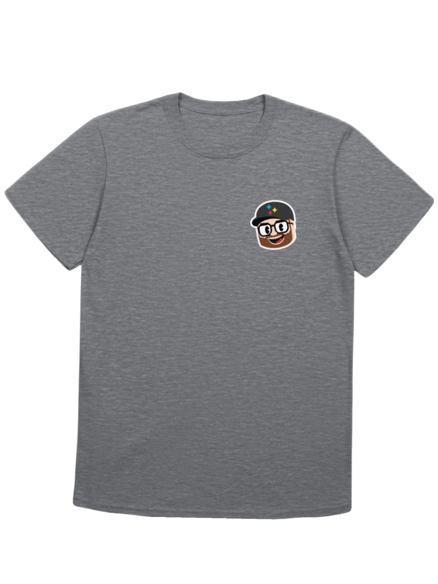 The Man product image (1)