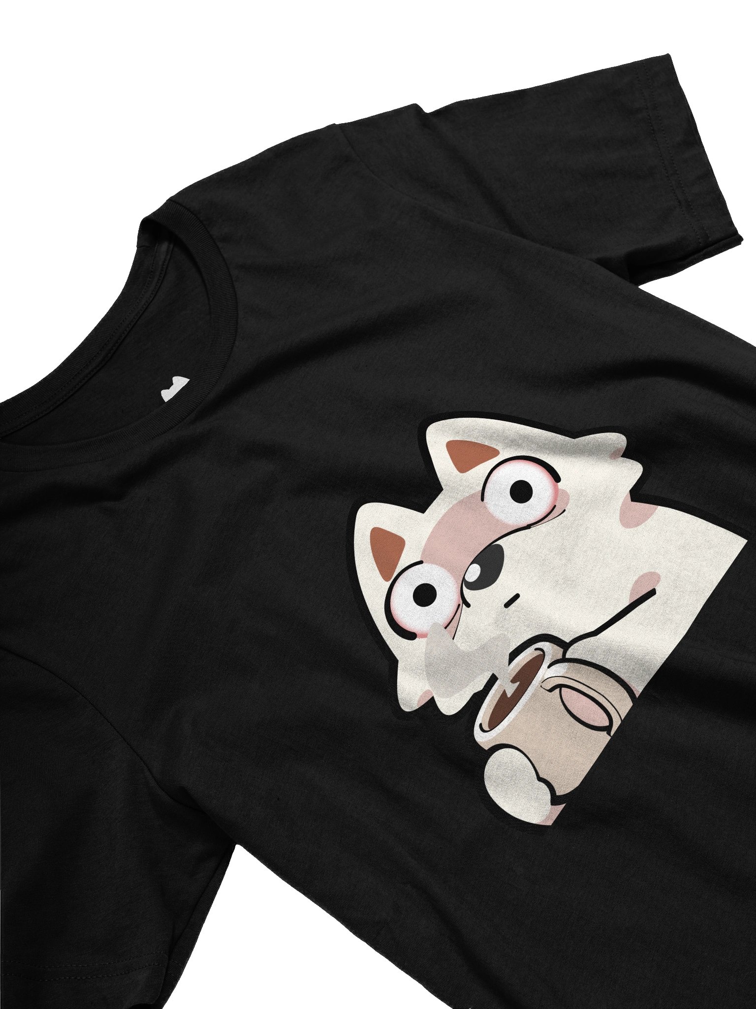 Tired T-Shirt product image (32)