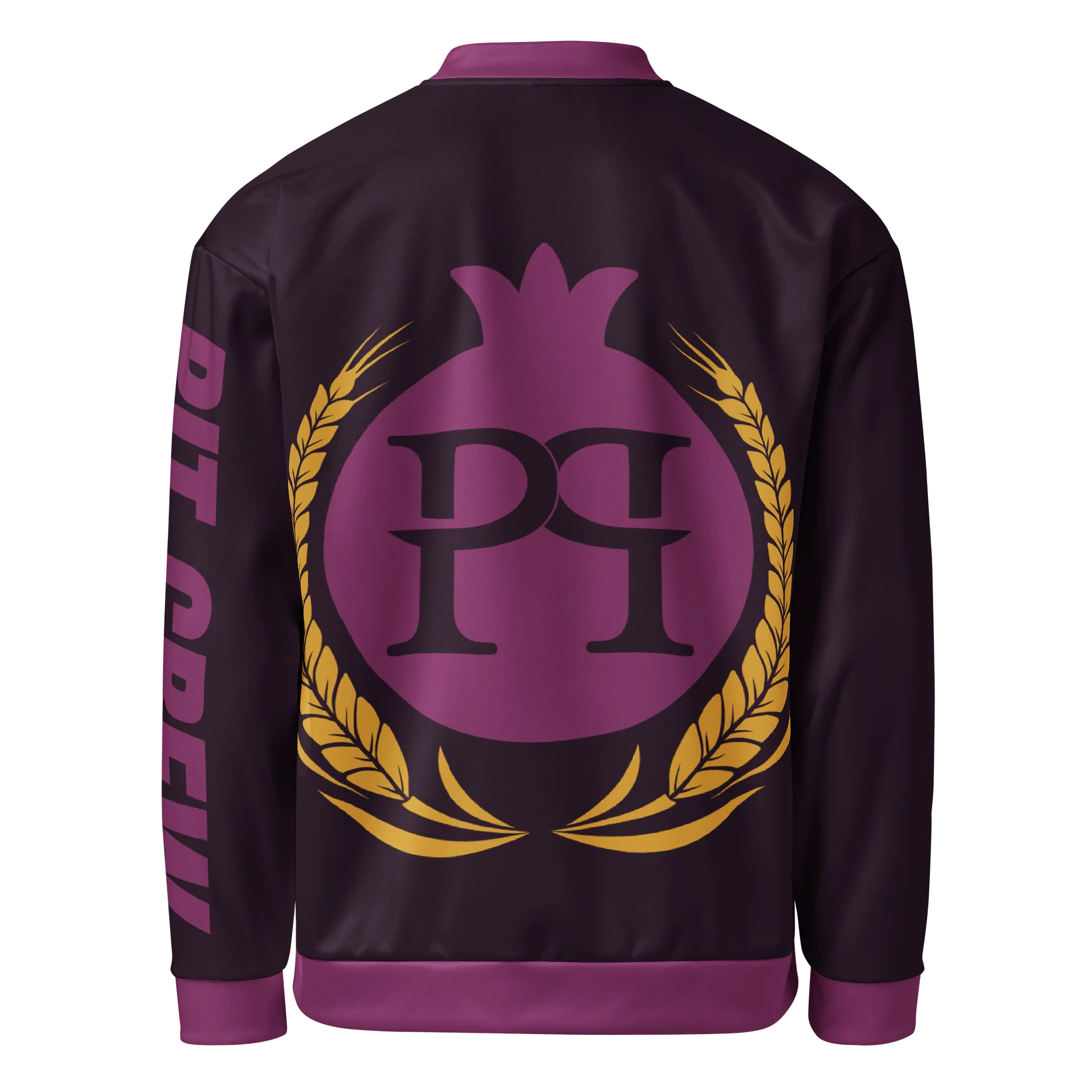 Pit Crew Cosplay Jacket product image (2)