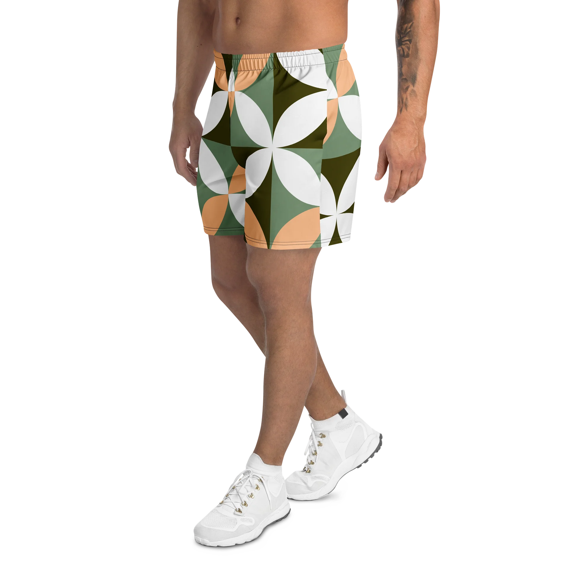 Catharex - Salt Shorts product image (3)