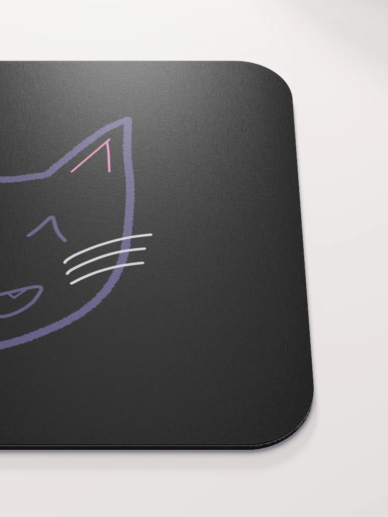 Atari Big Smile Mouse Pad product image (5)