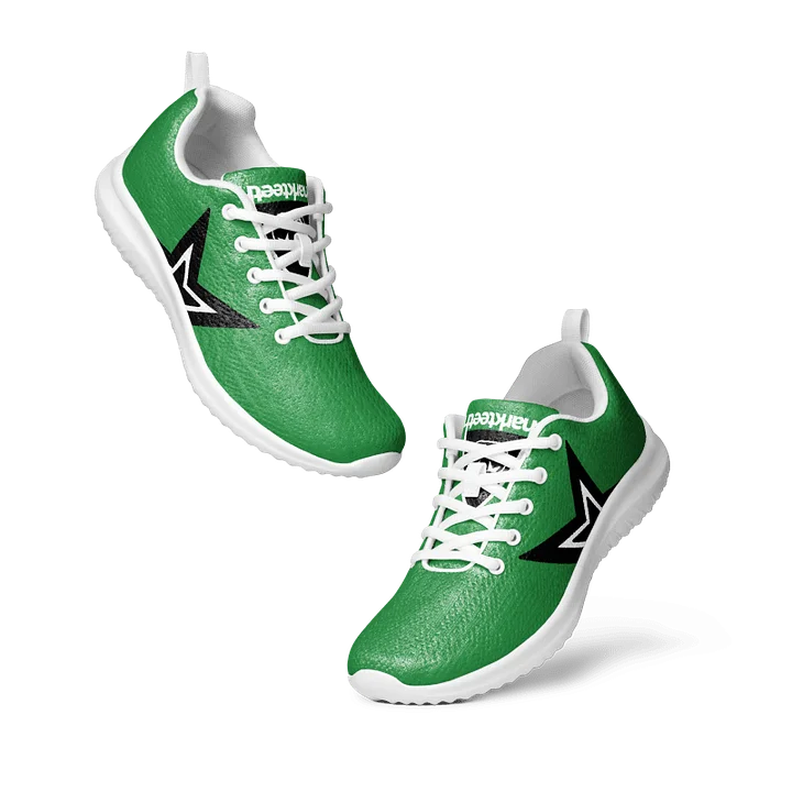 Sharkteeth Sneakers 203 product image (1)