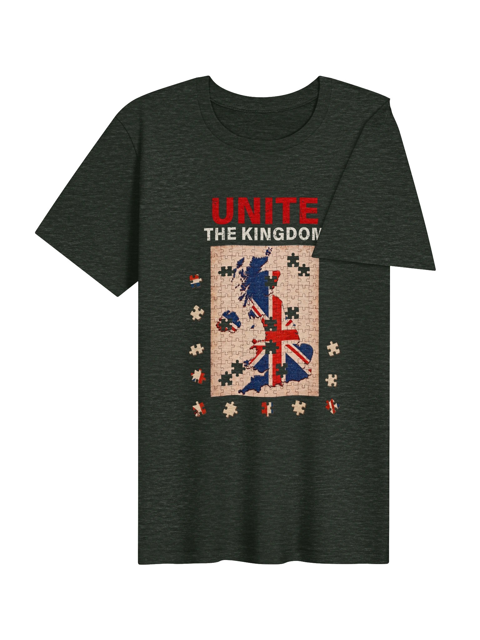 Unite The Kingdom Tee product image (5)