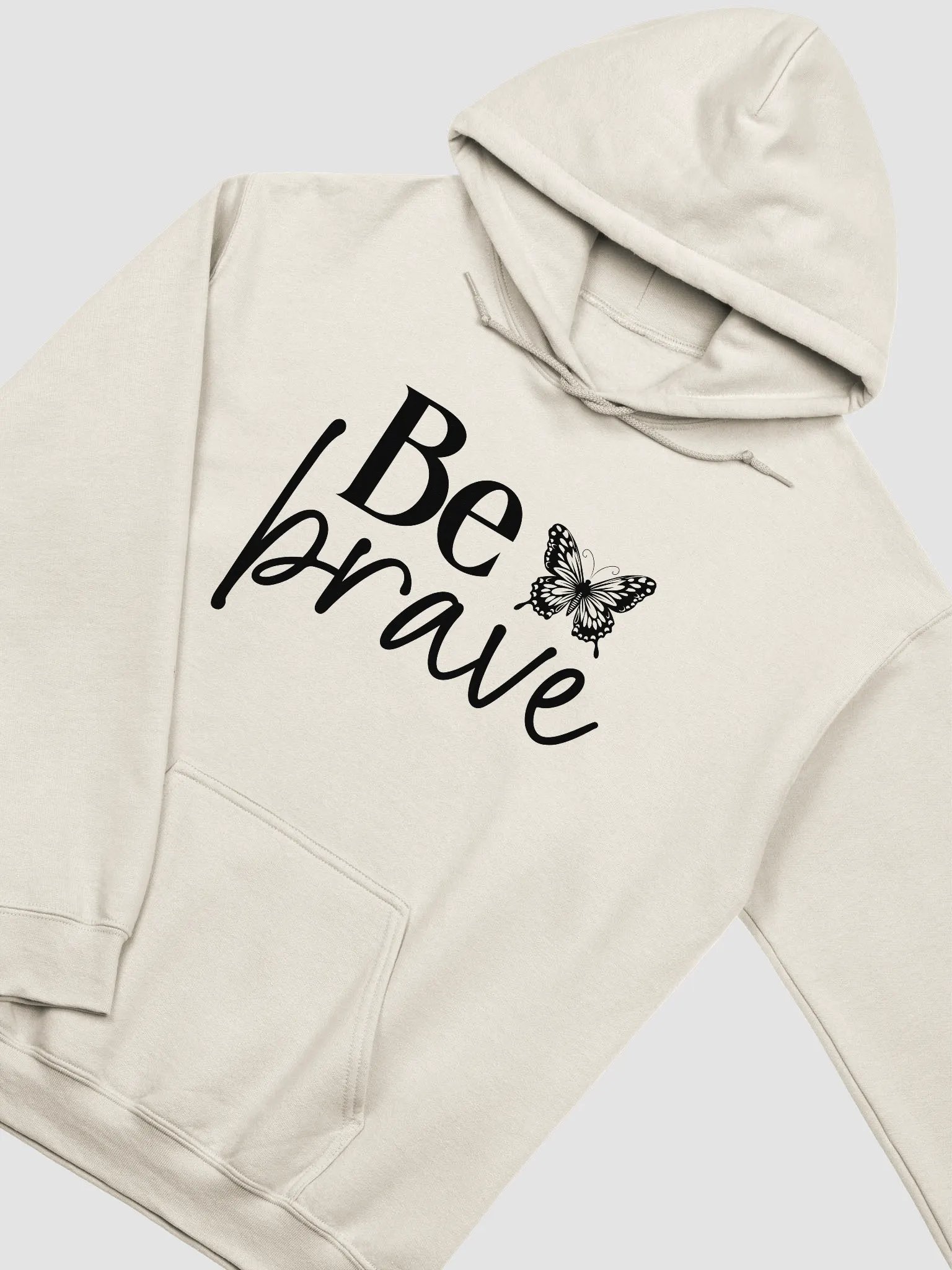 Be Brave - Limited Edition Hoodie product image (21)