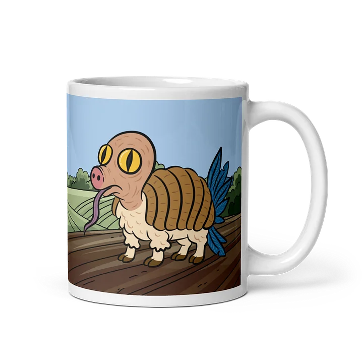 Glomph Mug product image (1)