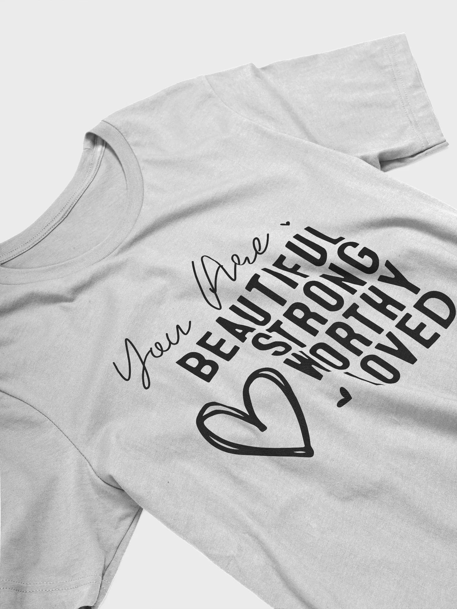 You Are Tee product image (4)