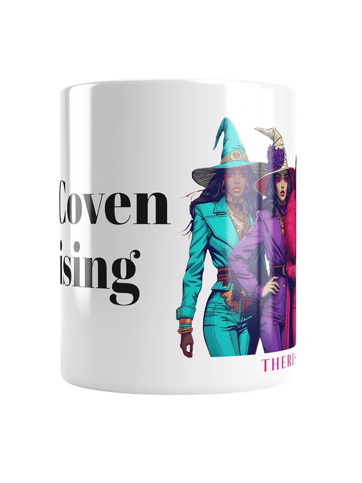 The Coven is Rising: Mug product image (1)