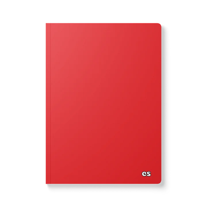 CS Softcover Journal product image (1)