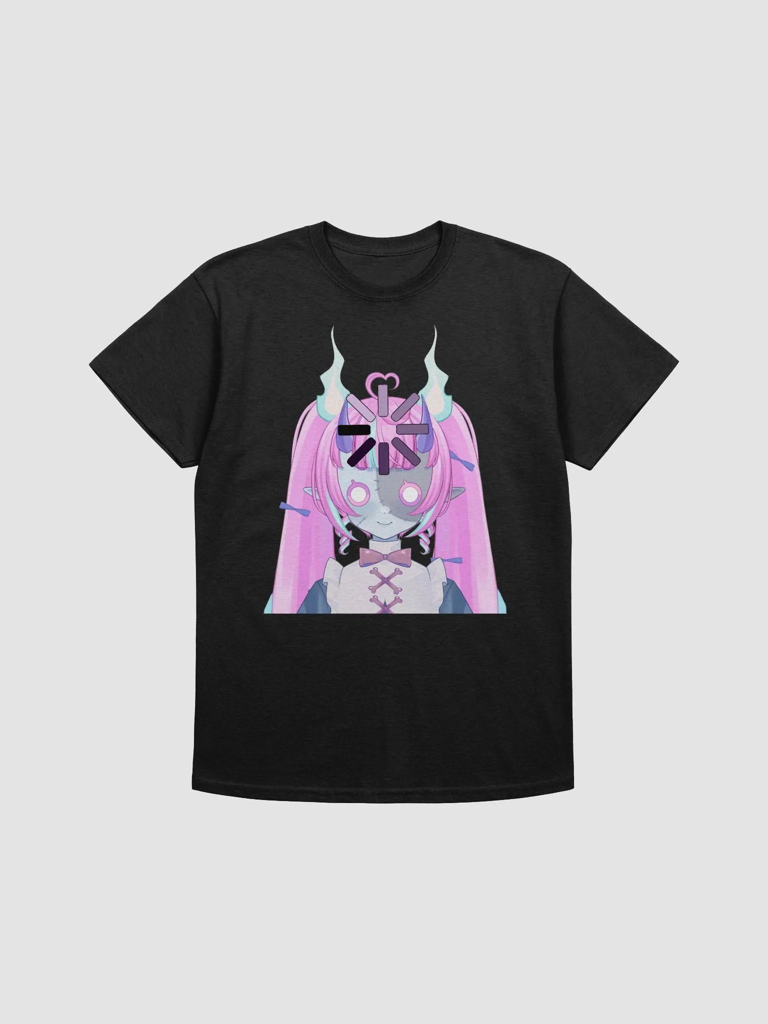 Loading Your Ghost Heavyweight T-Shirt product image (3)