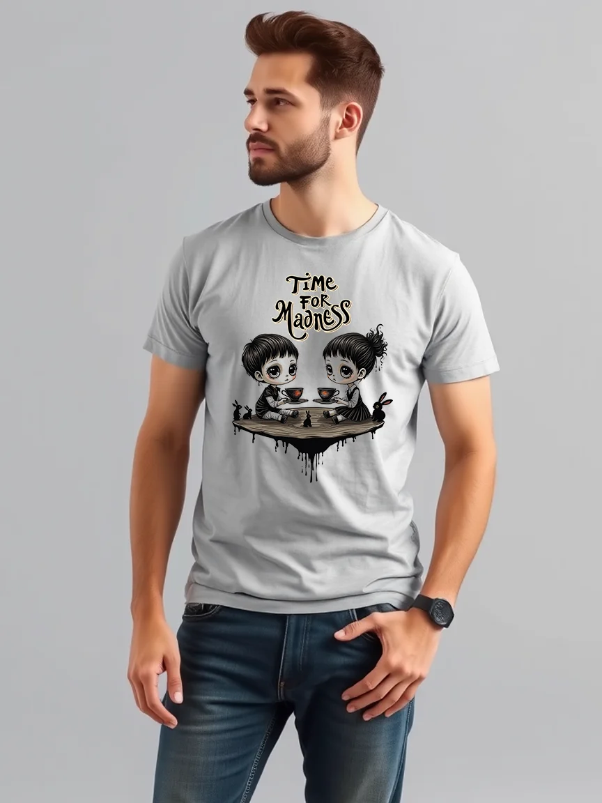Time for madness product image (3)